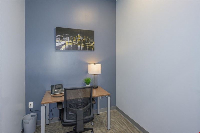 Intelligent Office - Southlake TX