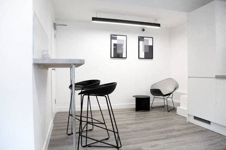 Workpad Group- 12 David Mews