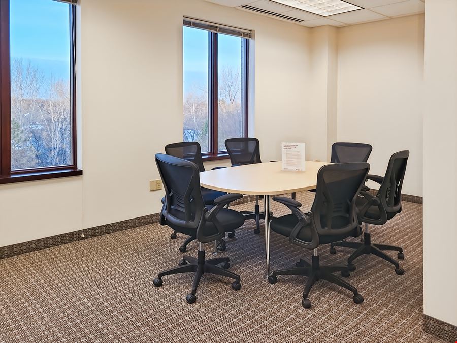 Regus - Wayzata - Blvd