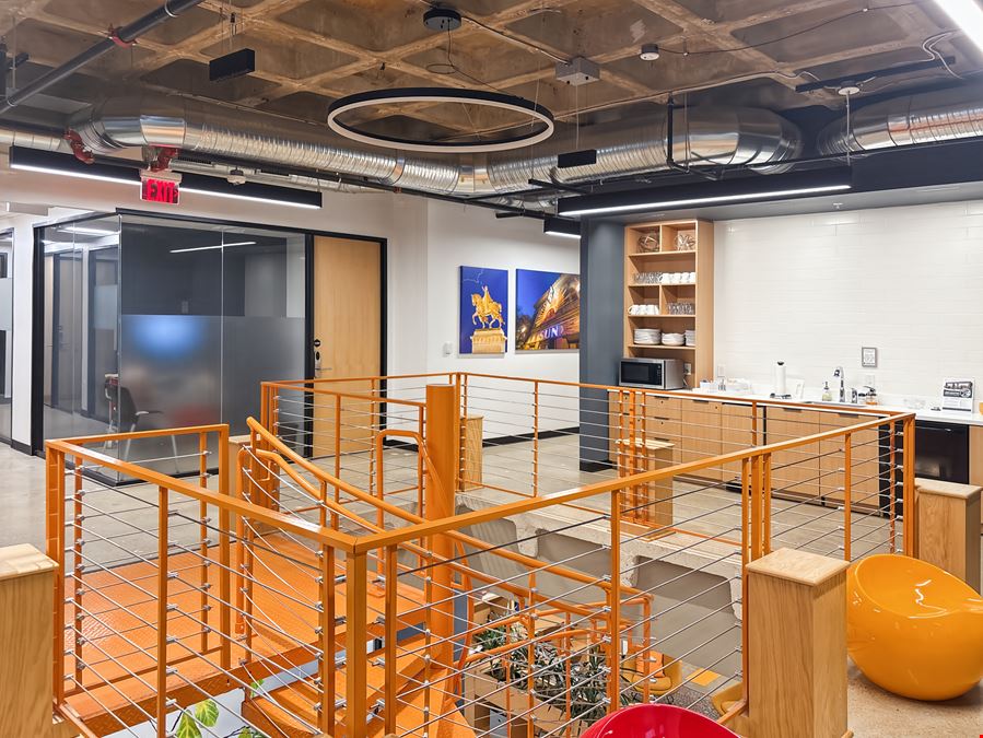 MO, St Louis -  Central West End