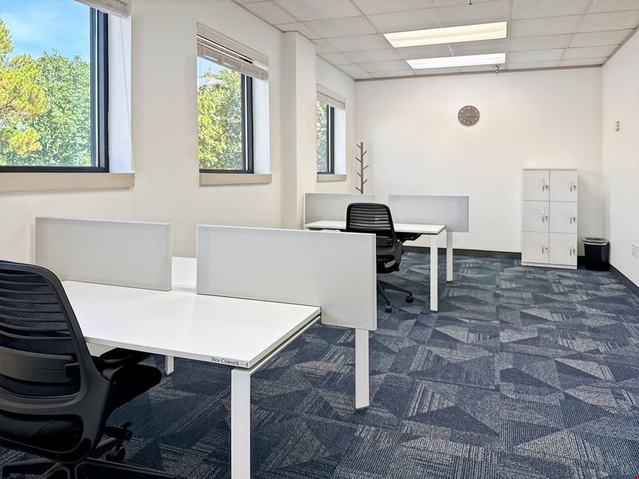 NC, Raleigh - Pleasant Valley Rd