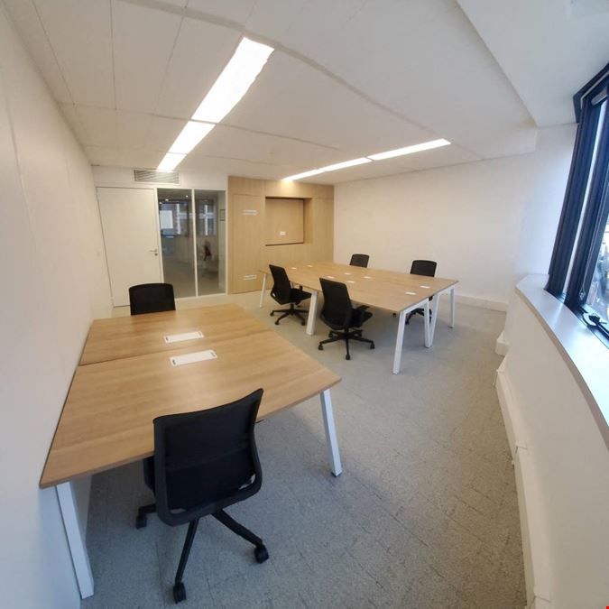 La Maison Du Coworking - Levallois Perret