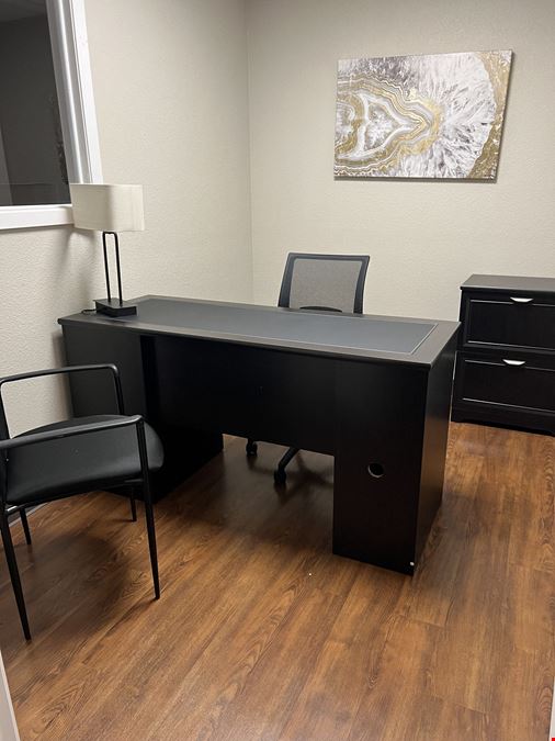 202 Beeline Coworking and Office Space