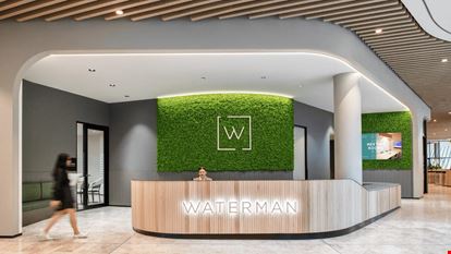 Preview of Waterman - Eastland Office space for Rent in Eastland
