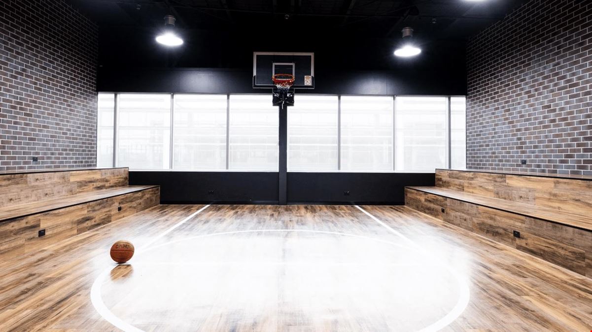 Waterman - Caribbean Park