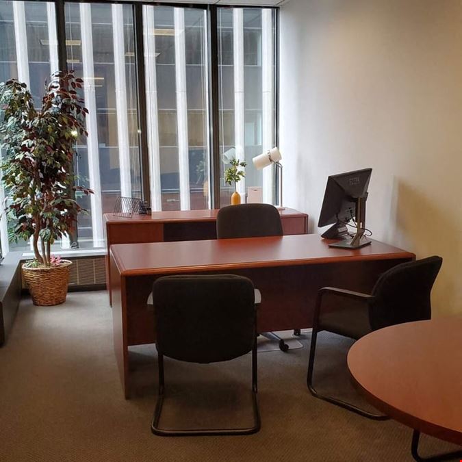 IDS Executive Suites