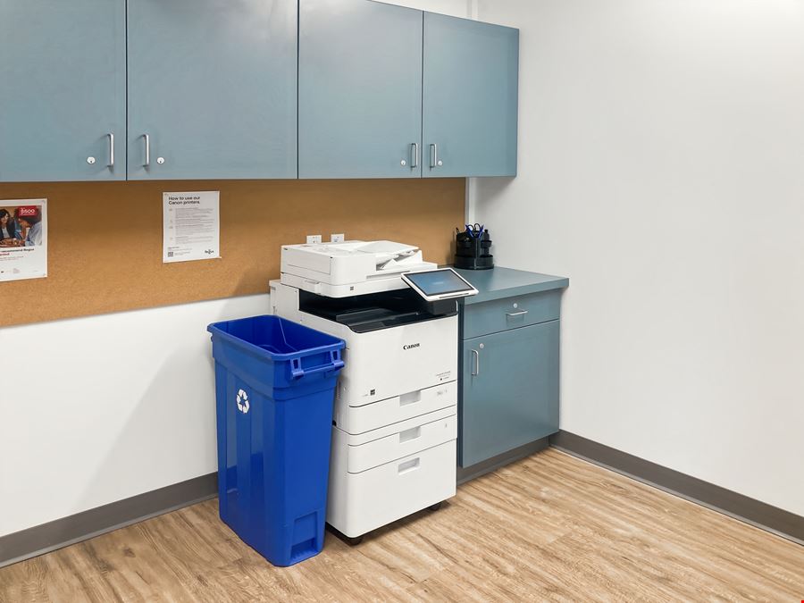 Regus - Pittsburgh - Gulf Lab Rd
