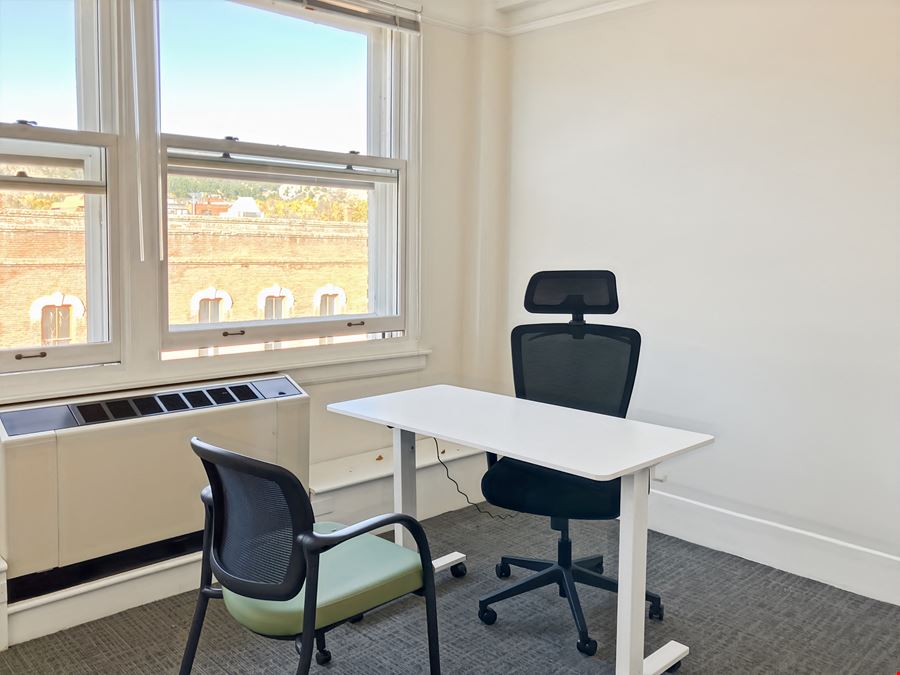 CO, Boulder - Pearl St.