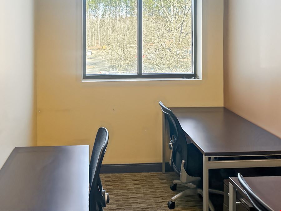 Regus - Cumming – The Avenue Forsyth