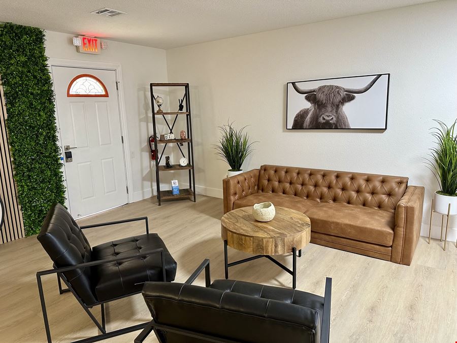 Coworkers Zone LLC - Ocala