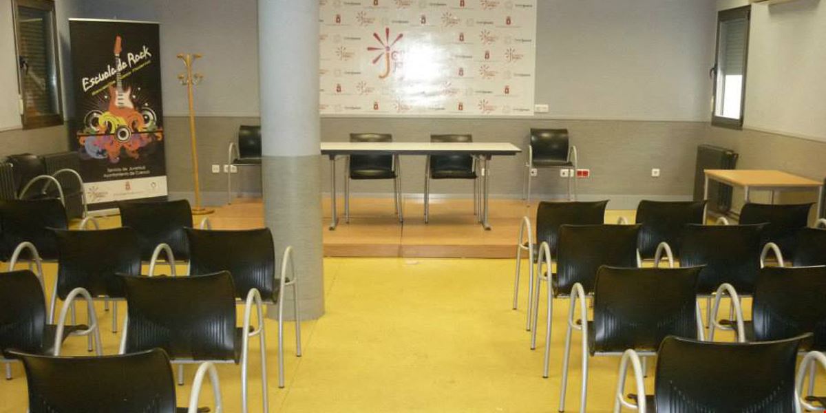Espacio Cuworking