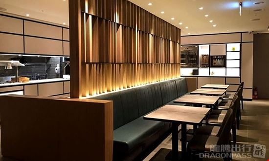 Preview of Plaza Premium Lounge (T1 Zone C) Taiwan Taipei Taoyuan International Airport Terminal 1 Office space for Rent in Taoyuan