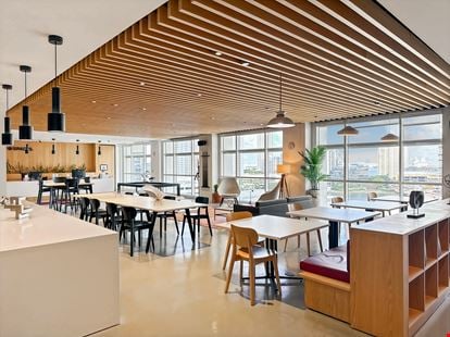 Spaces - Miami - One Brickell