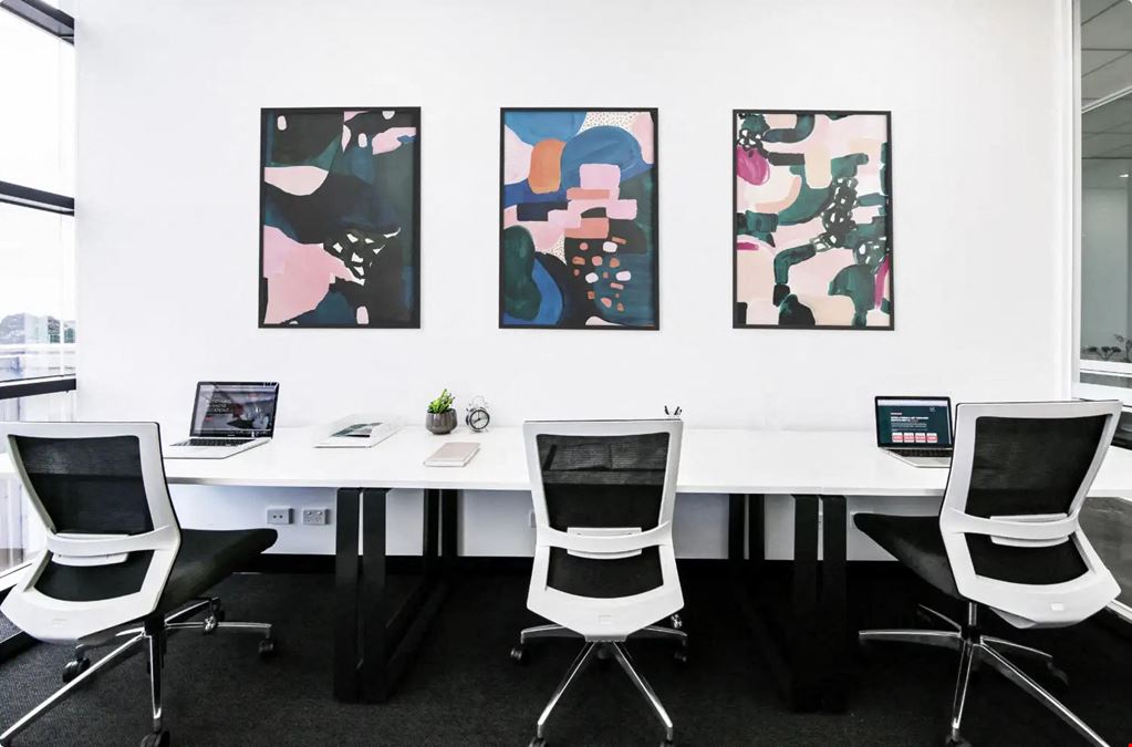 Waterman Workspaces (Chadstone)