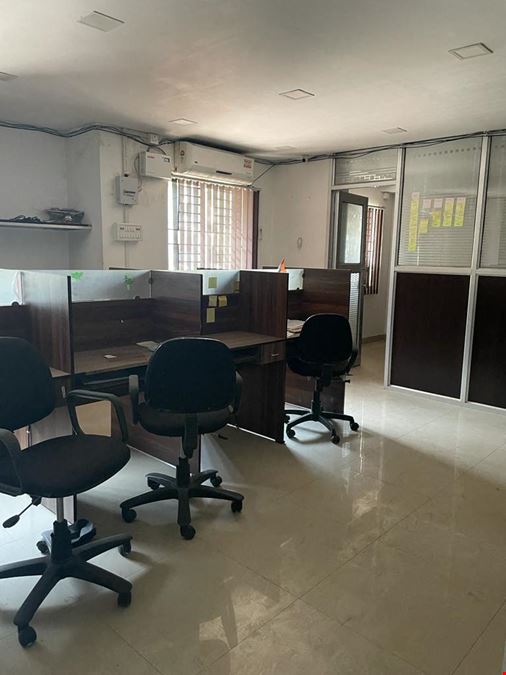 Omaya Office - Ganeshguri