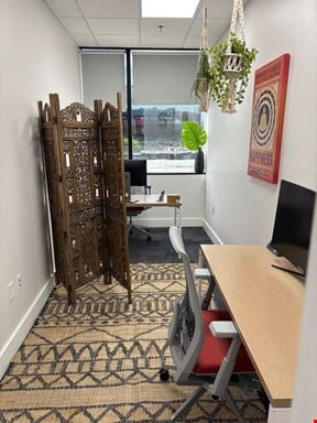 Private Office #8