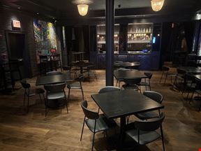 85-Person Meeting Space + Lunch Package, A/V Basic Package, Professional Sound System (Half Day)