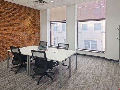 Preview of Regus - Nashville 500 Church Street Office space for Rent in Nashville