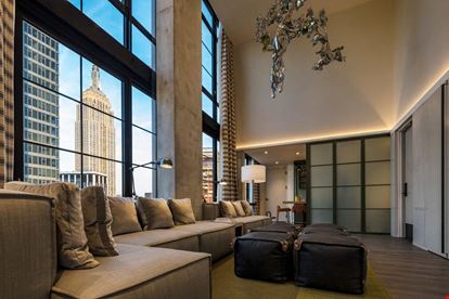 Moxy Chelsea - Mondo Suite