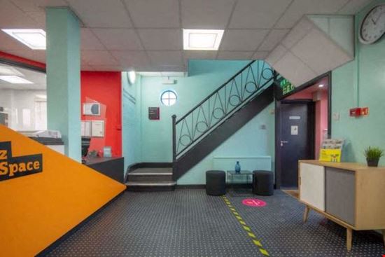 Preview of BizSpace - Perivale Office space for Rent in Perivale