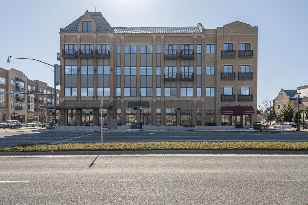 Regus - South Bend