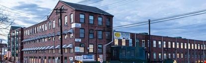 Preview of 415 Howe Ave Office space for Rent in Shelton