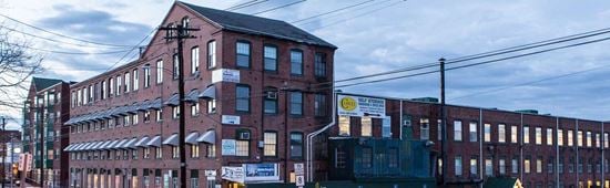 415 Howe Ave Preview of 415 Howe Ave Office space for Rent in Shelton