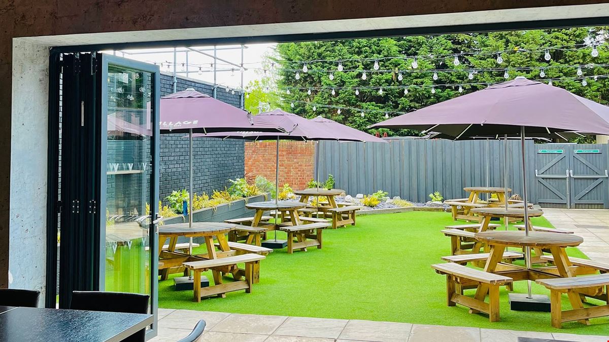 Village Hotels - Bracknell