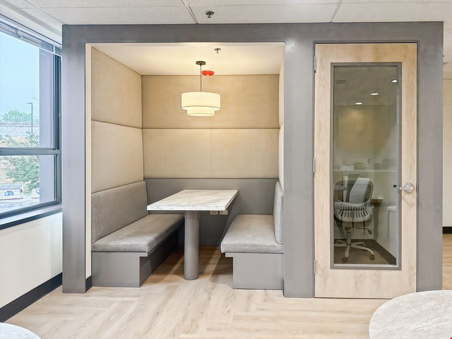 CO, Lakewood - Wadsworth Blvd