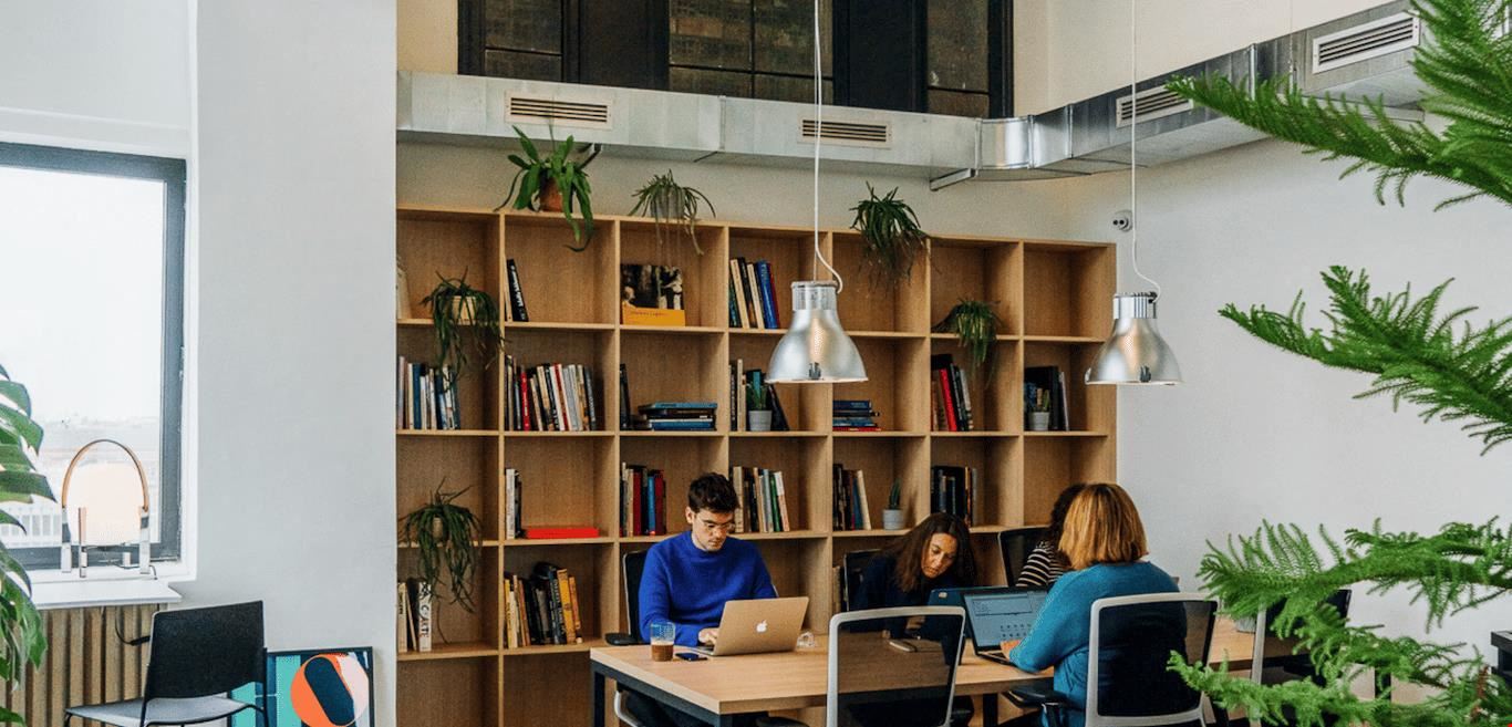 Cloudworks -  Cibeles