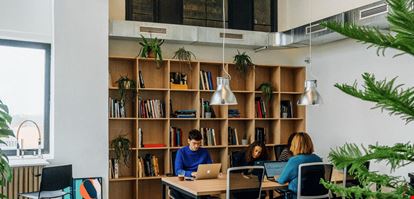 Cloudworks -  Cibeles