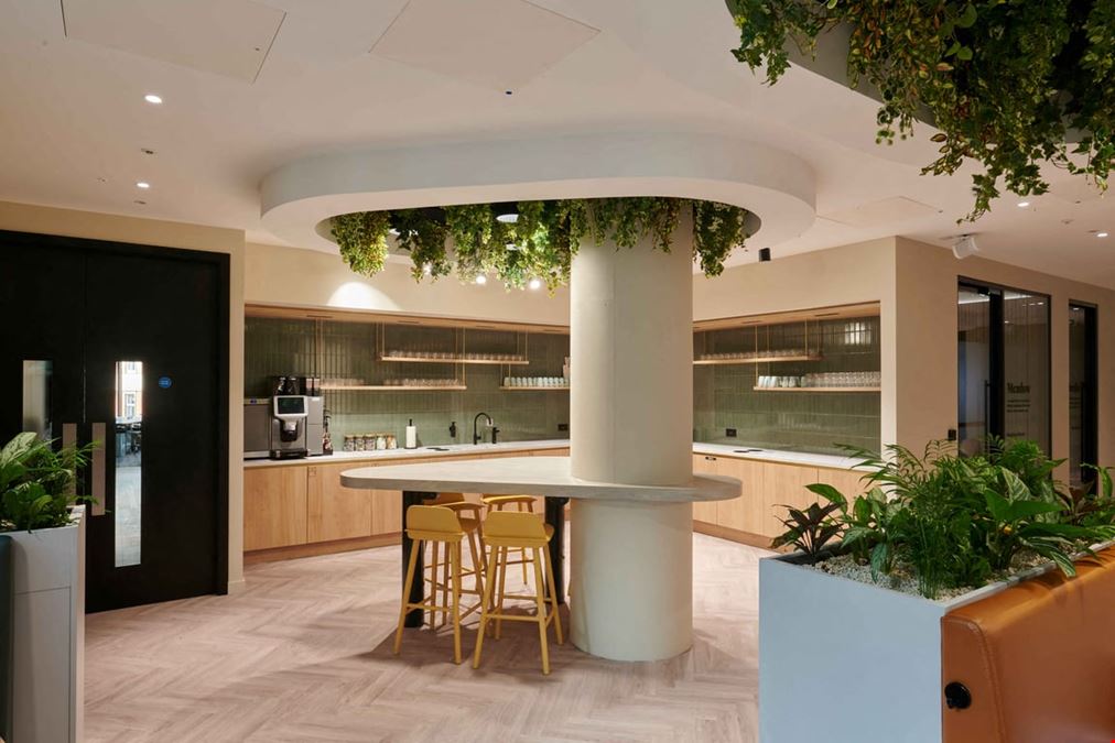 Elementa Workspace - Elementa Workspace Orchard Place