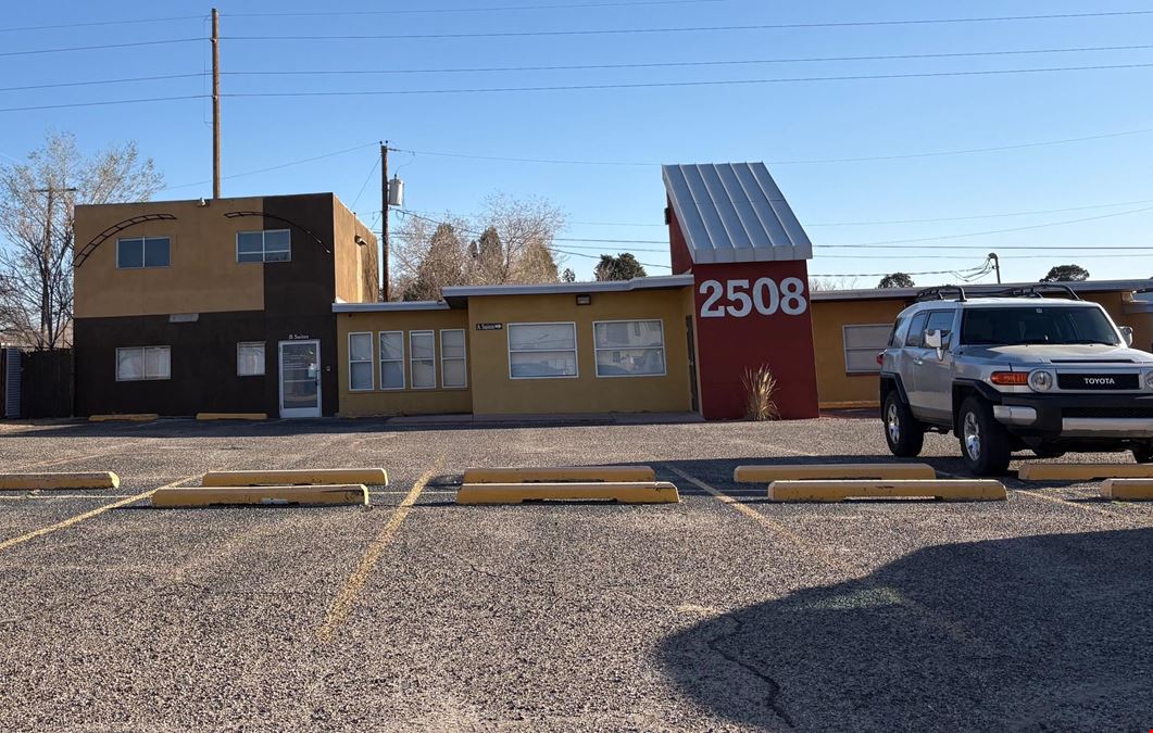 Garfield Office Park