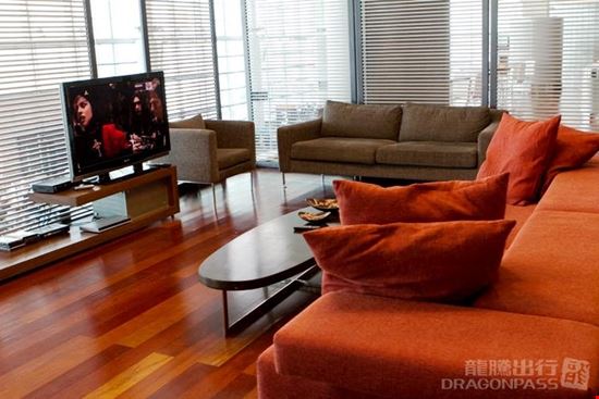 Preview of Converse Bank Business Lounge Zvartnots International Airport Terminal 2 Office space for Rent in Yerevan