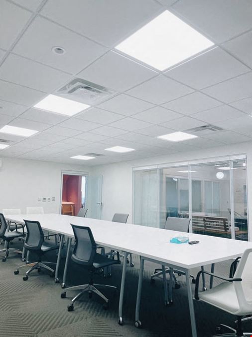 Thrive - Conference Room