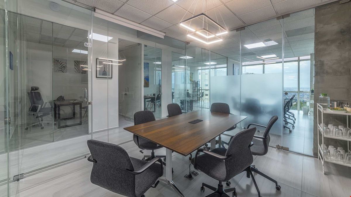 Best Oficinas - León 7