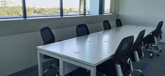 Preview of OfficeBing - Gayathri Lakefront, Hebbal Office space for Rent in Bangalore Urban