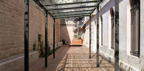 Preview of Hiptown Cours du Midi Office space for Rent in Lyon