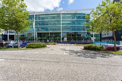 Preview of Regus - Midsummer Court Office space for Rent in Milton Keynes
