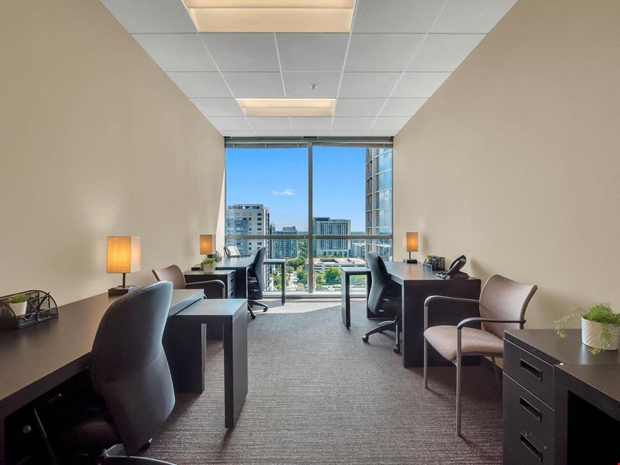 YourOffice - Downtown Orlando