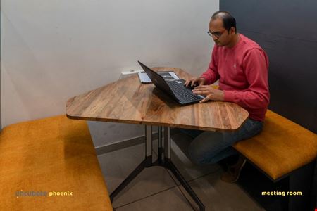 Preview of Uncubate - Phoenix Coworking space for Rent in Ahmedabad