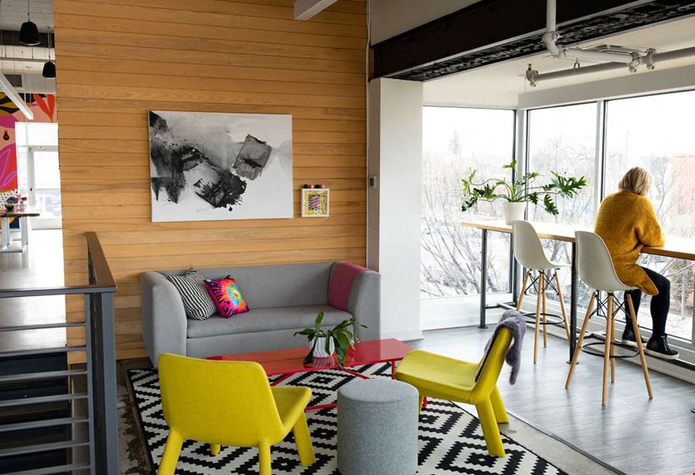 The Coven - Eat Street