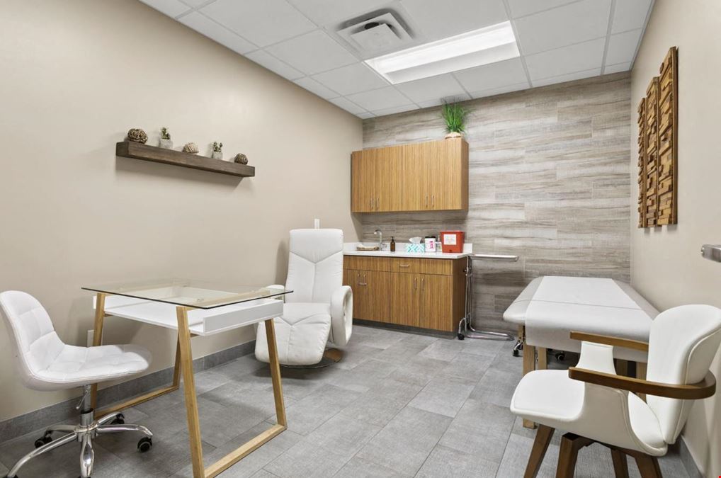 Viva MedSuites Scottsdale