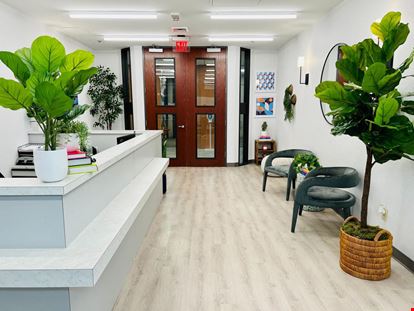 Preview of TKO Suites Raleigh Office space for Rent in Raleigh