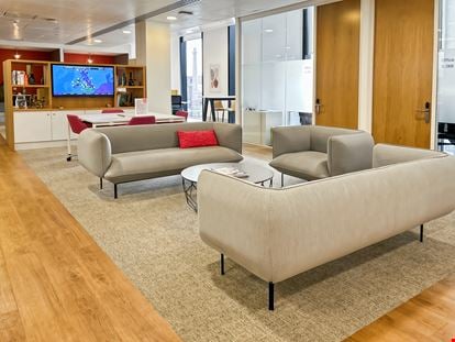 Preview of Regus - Mann Island Office space for Rent in Liverpool