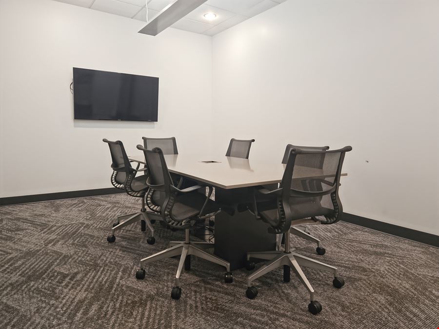 Regus - Gaithersburg - Washingtonian Boulevard