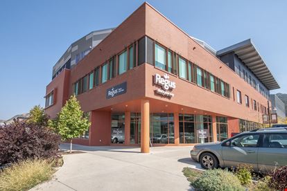 Regus - Basalt - Willits Town Center