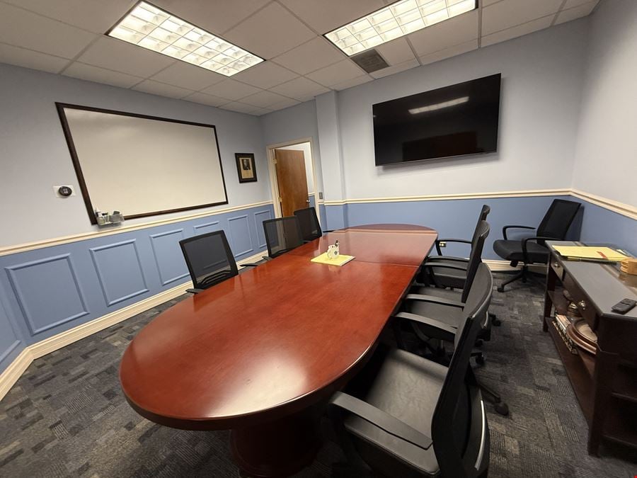 Franklin Board Room