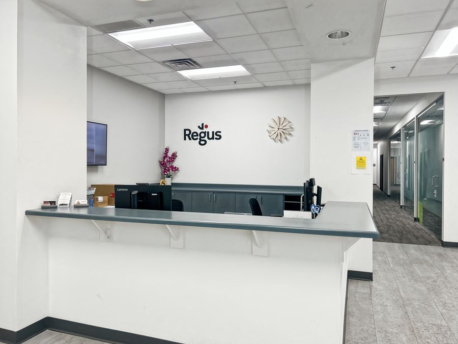 NV, Henderson - S Water St