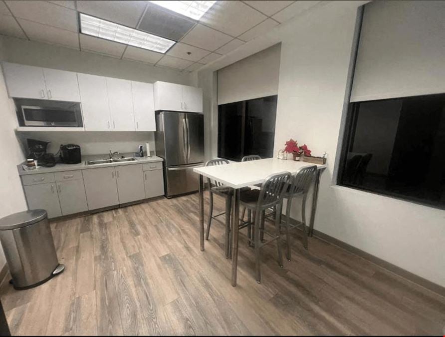 Same Day Virtual Offices - 835 Wilshire Blvd